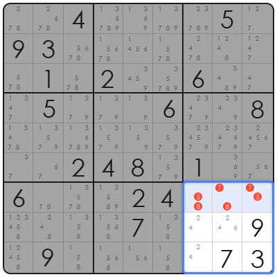ny times sudoku app