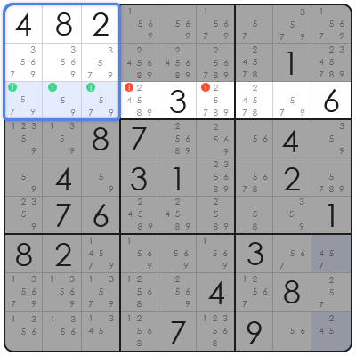 large print sudoku